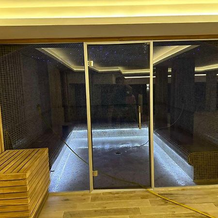 Pleasurelux Milmari Apartment Kopaonik Bagian luar foto