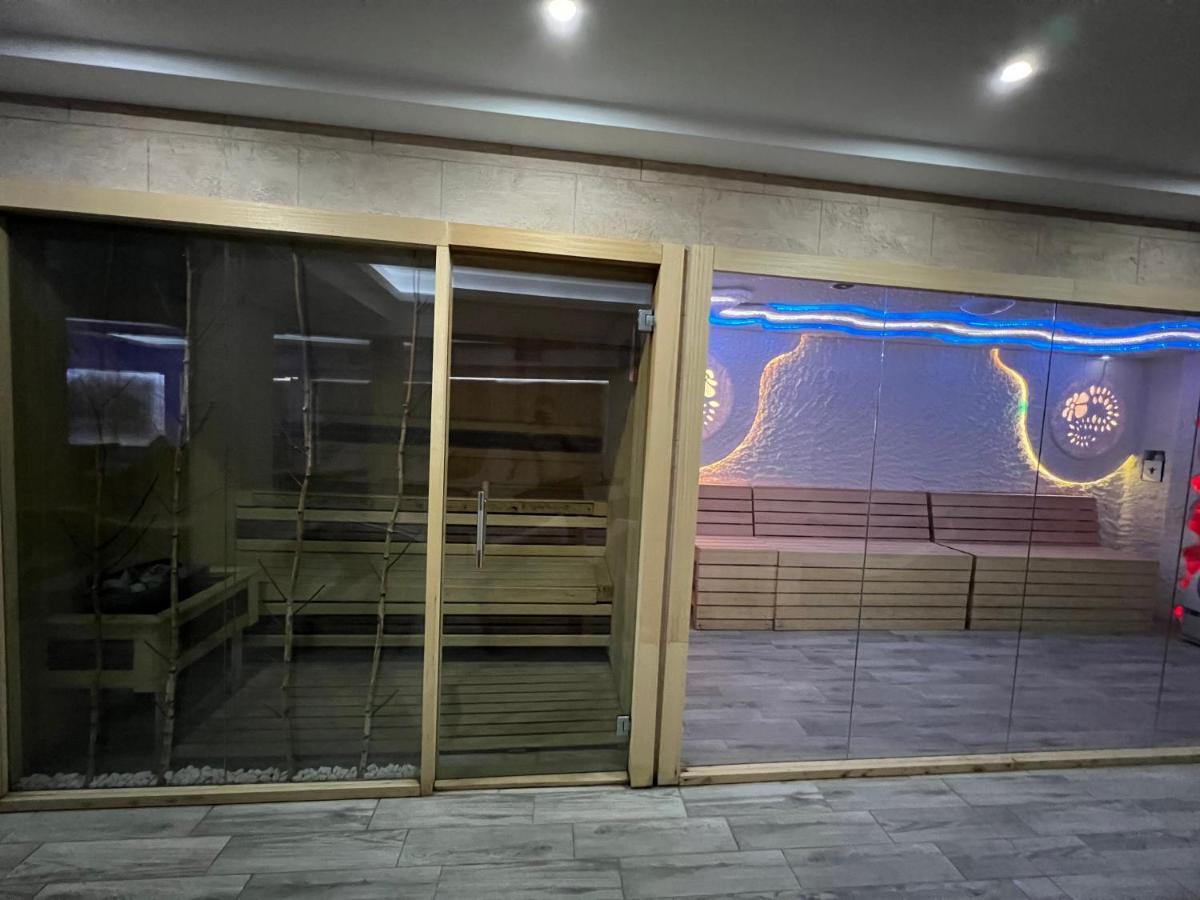 Pleasurelux Milmari Apartment Kopaonik Bagian luar foto