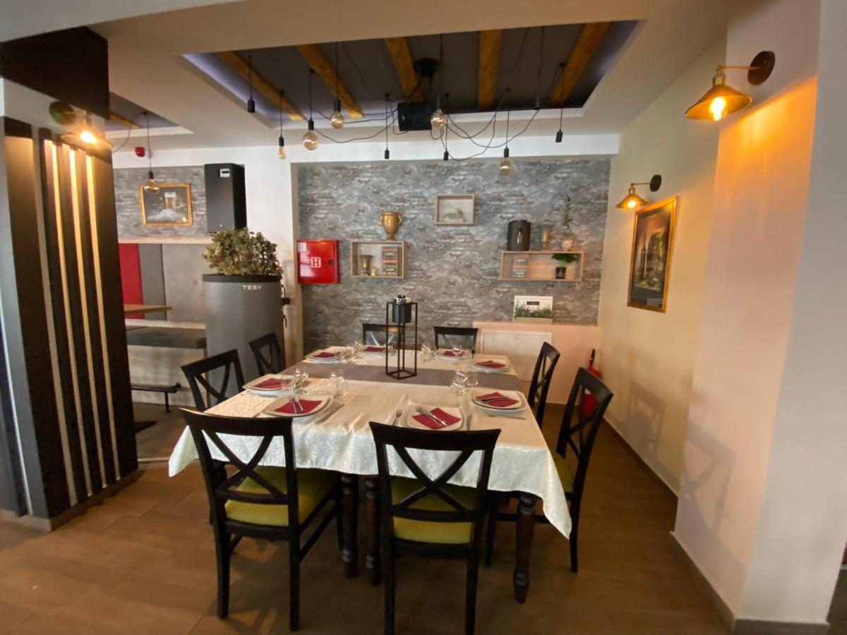 Pleasurelux Milmari Apartment Kopaonik Bagian luar foto