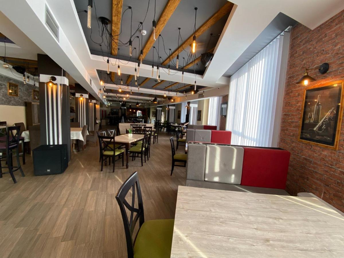 Pleasurelux Milmari Apartment Kopaonik Bagian luar foto