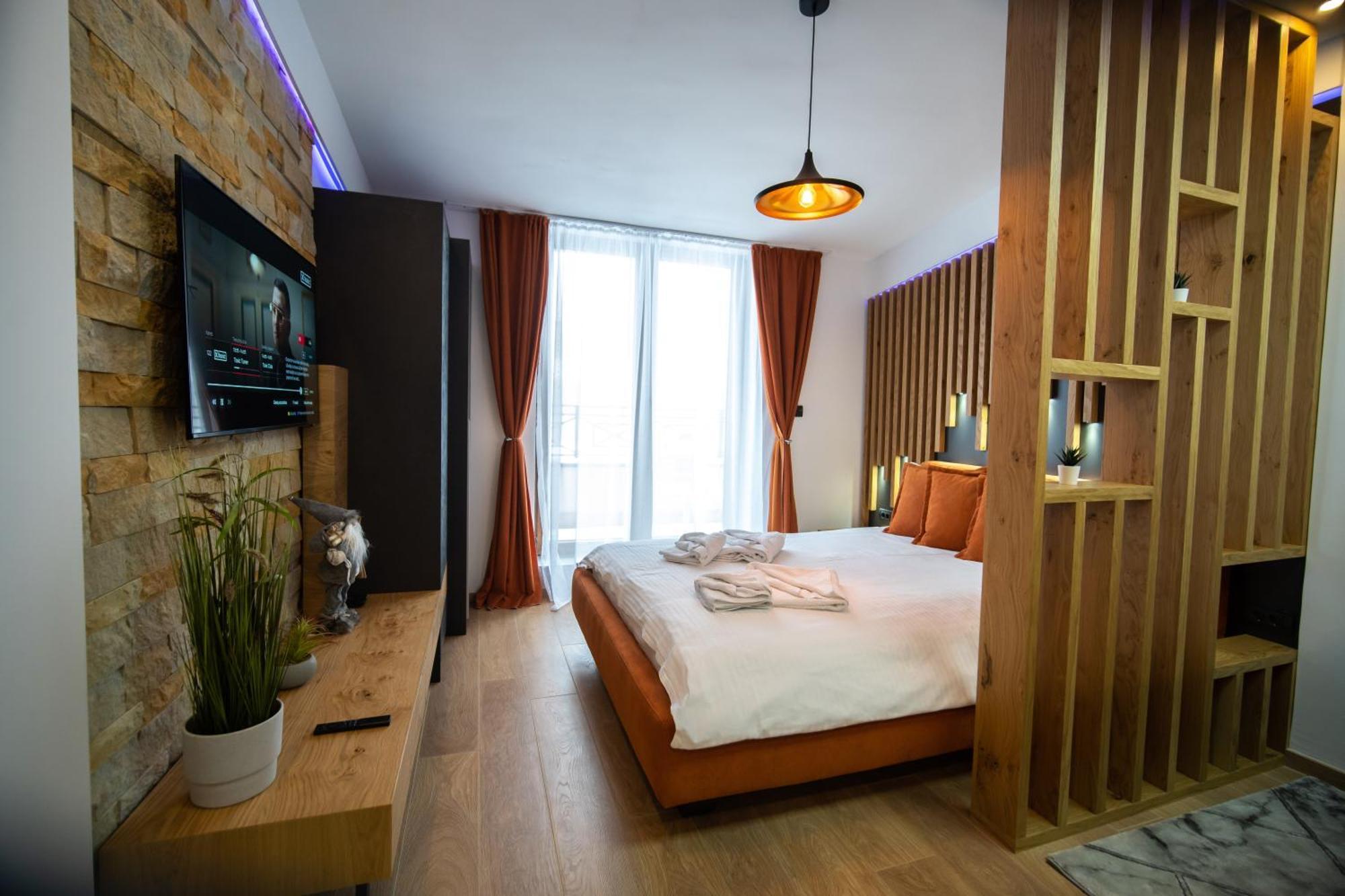 Pleasurelux Milmari Apartment Kopaonik Bagian luar foto