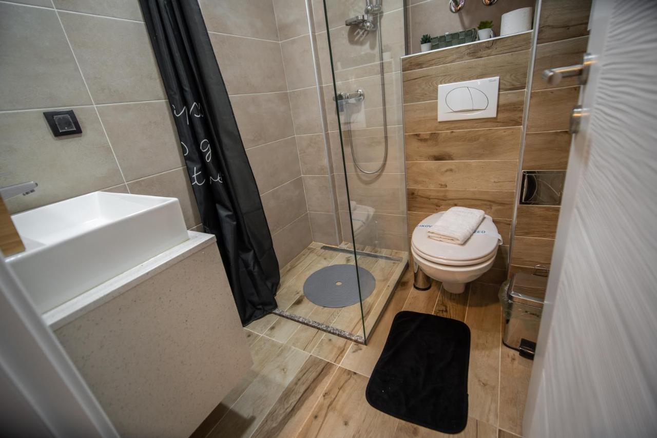 Pleasurelux Milmari Apartment Kopaonik Bagian luar foto