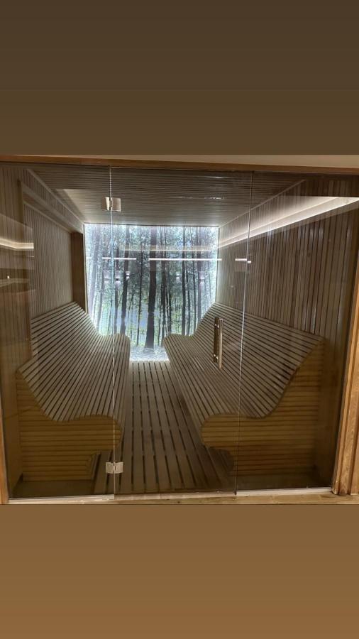 Pleasurelux Milmari Apartment Kopaonik Bagian luar foto