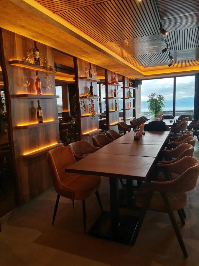 Pleasurelux Milmari Apartment Kopaonik Bagian luar foto